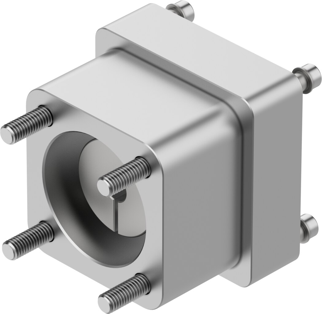 Axialbausatz EAMM-A-D40-60RA - Festo 8117078