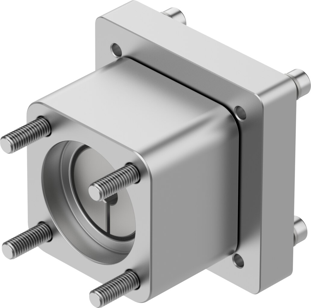 Axialbausatz EAMM-A-D40-70AA - Festo 8105952