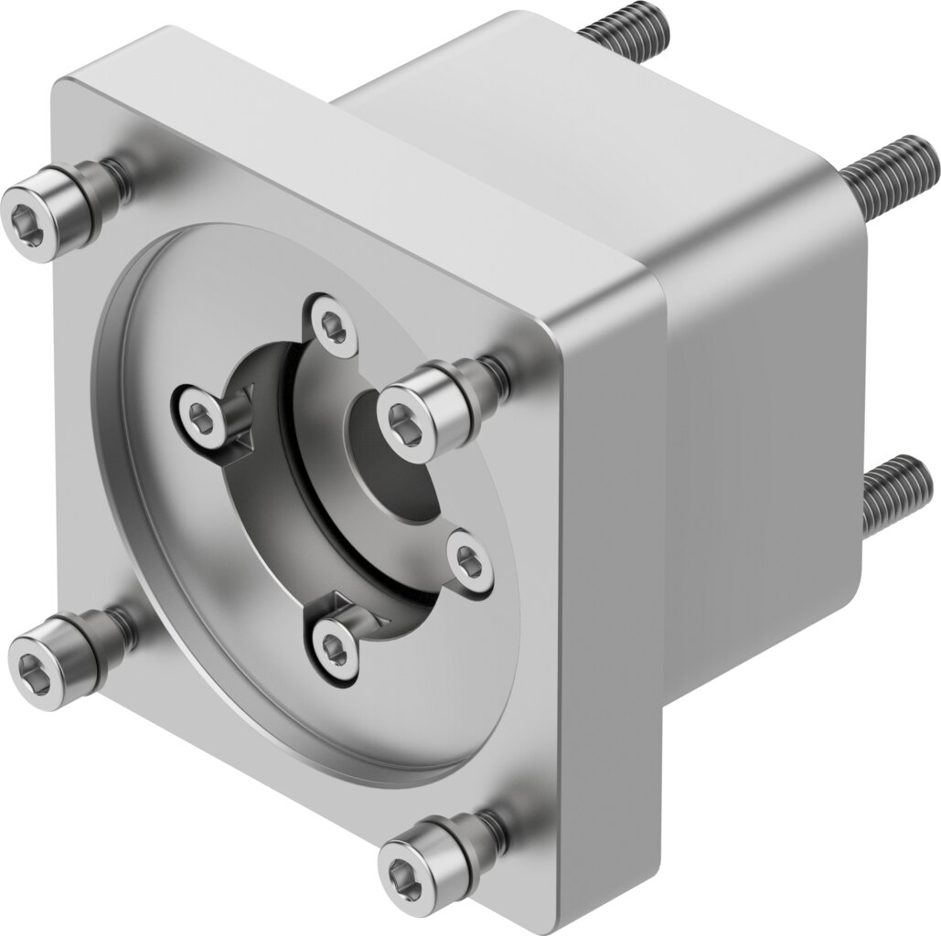 Axialbausatz EAMM-A-D40-70AA - Festo 8105952