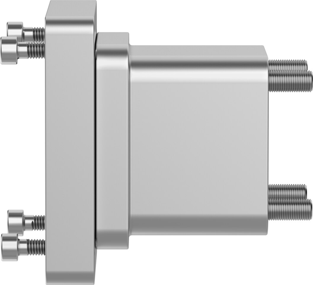 Axialbausatz EAMM-A-D50-84AA - Festo 8123490