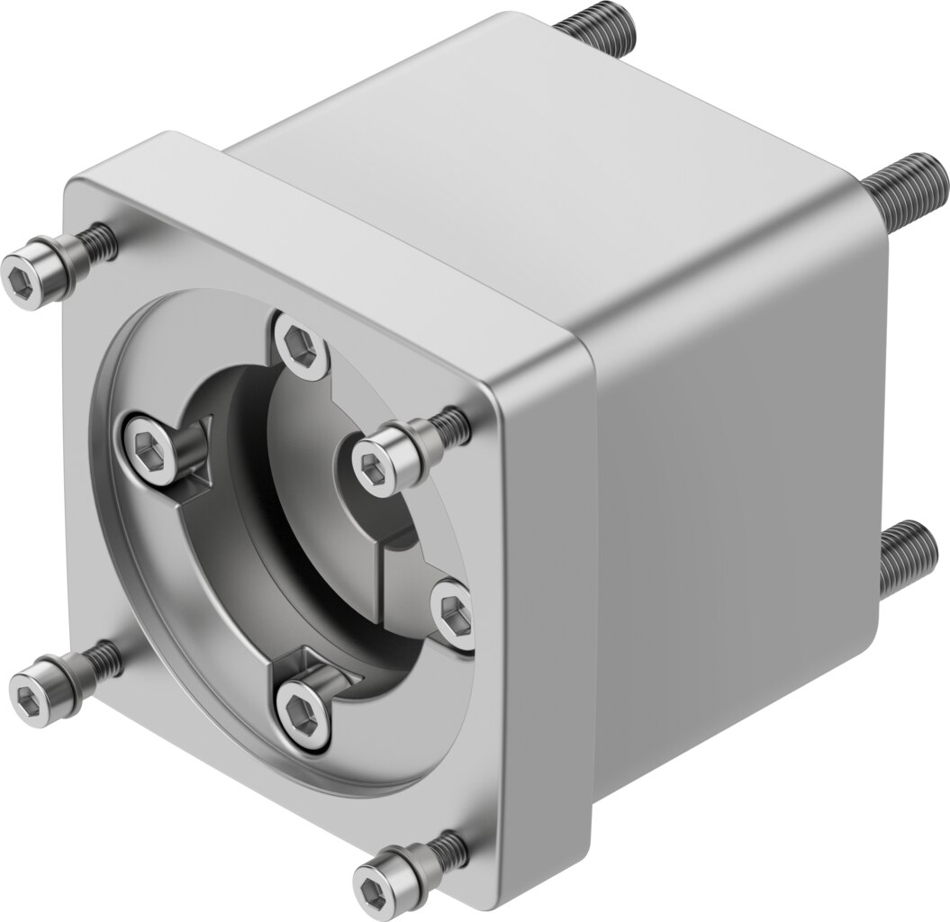 Axialbausatz EAMM-A-D60-80PB - Festo 8105937