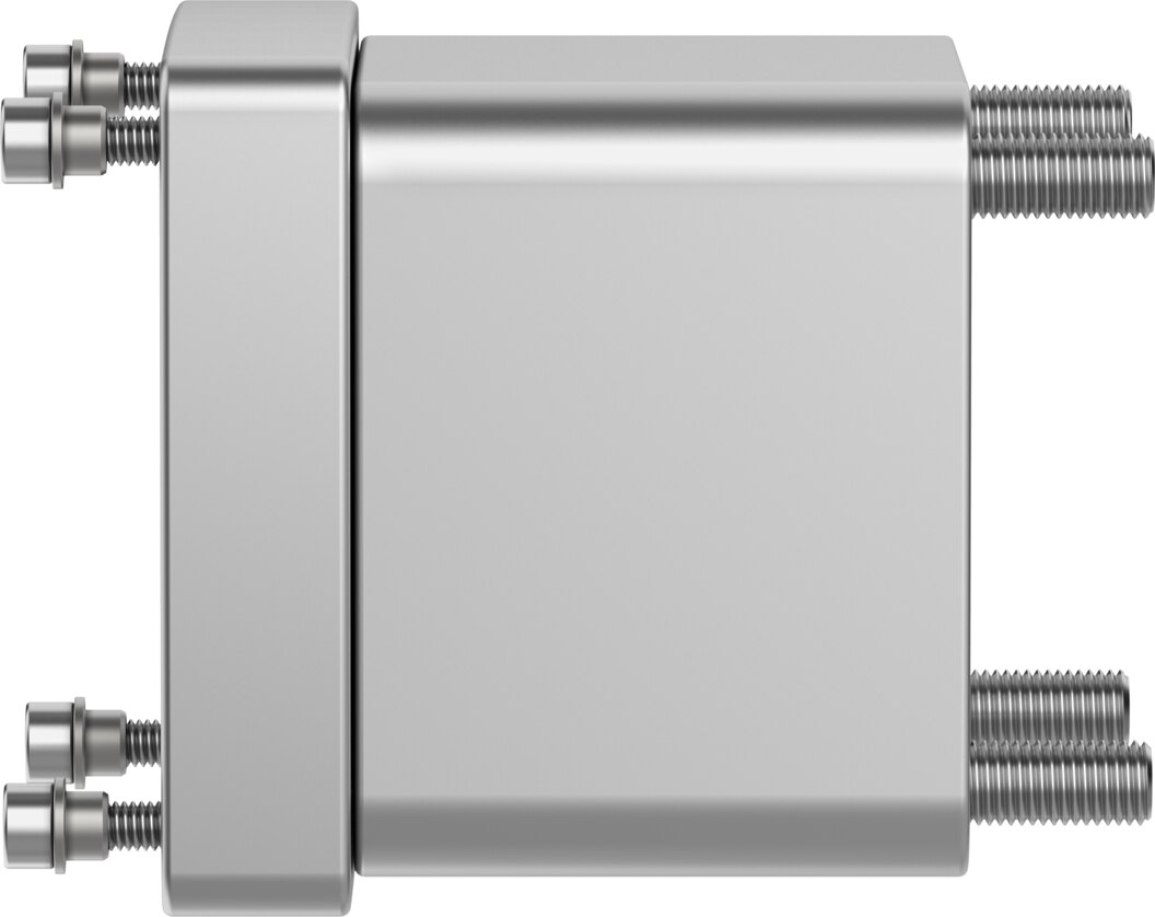 Axialbausatz EAMM-A-D60-80PB - Festo 8105937