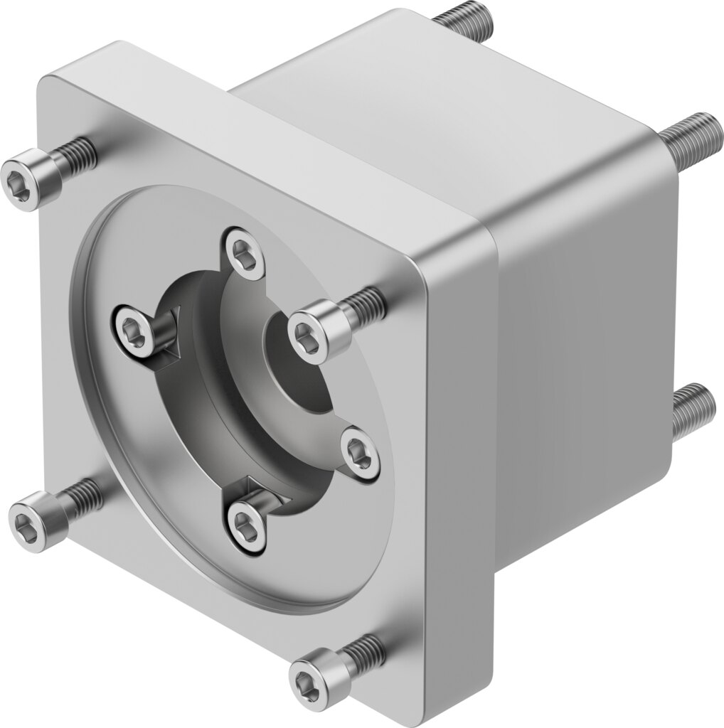 Axialbausatz EAMM-A-D60-84AA - Festo 8105945