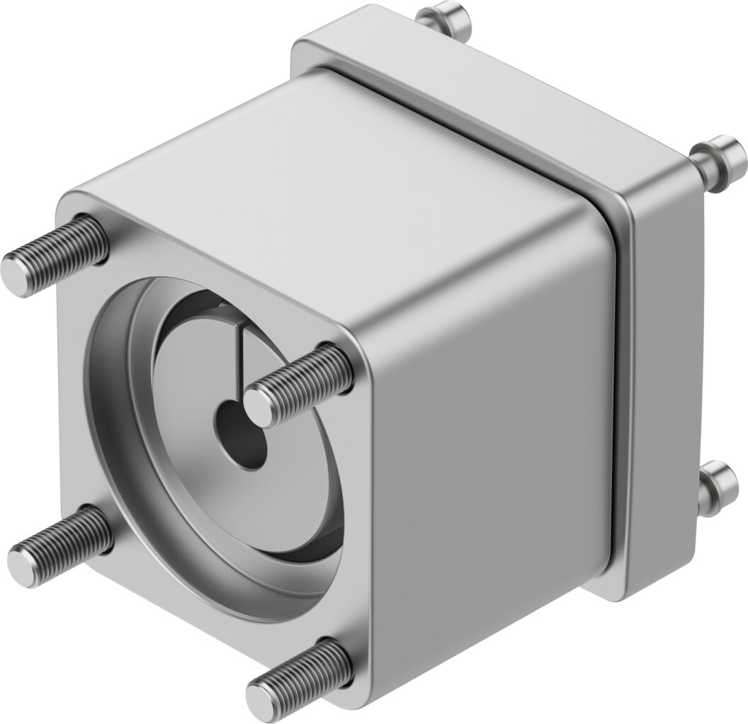 Axialbausatz EAMM-A-D60-80PB - Festo 8105937