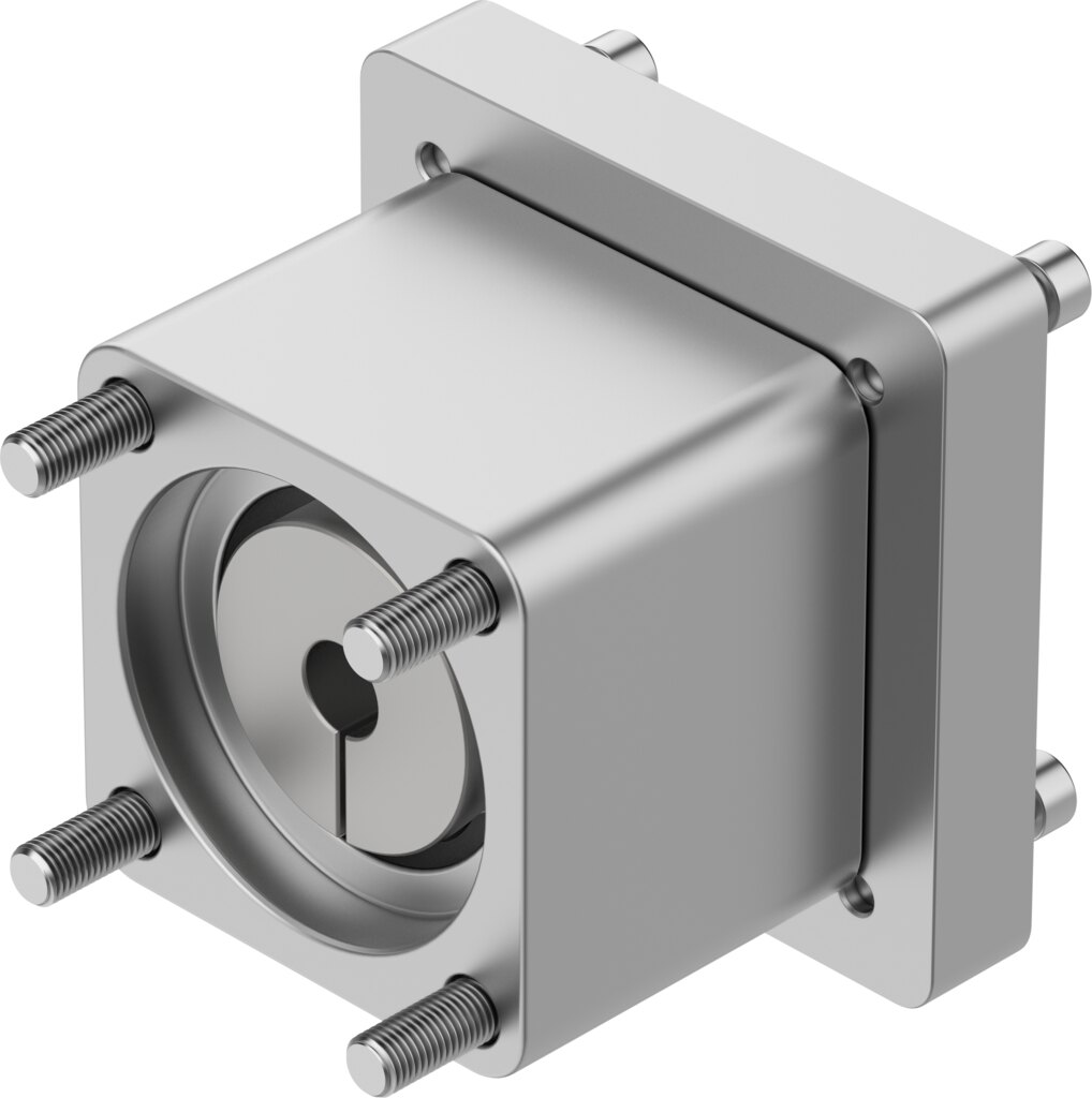 Axialbausatz EAMM-A-D60-84AA - Festo 8105945
