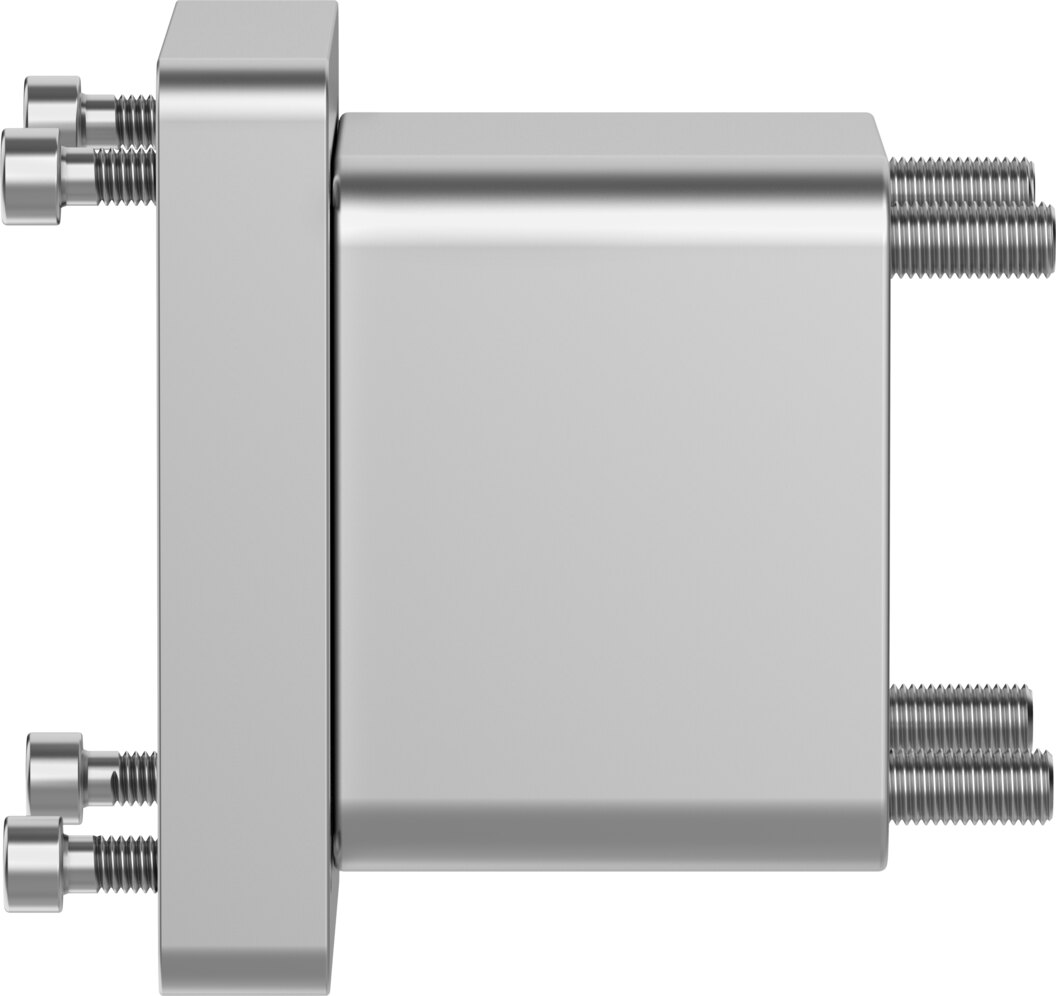 Axialbausatz EAMM-A-D60-84AA - Festo 8105945