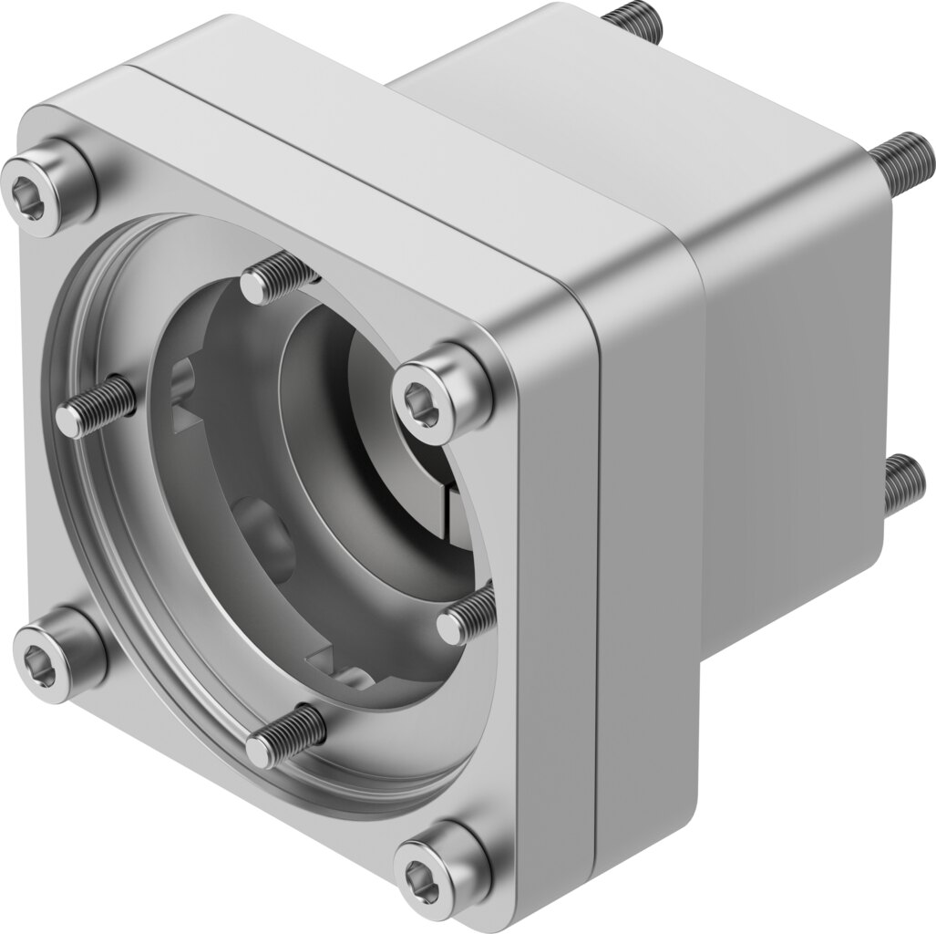 Axialbausatz EAMM-A-D60-90GA - Festo 8105944