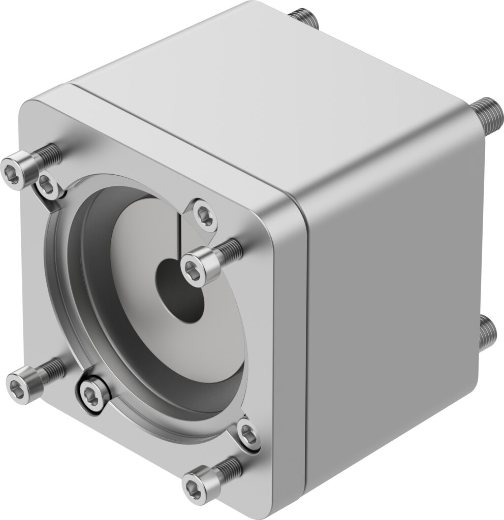 Axialbausatz EAMM-A-D80-84AA - Festo 8110055