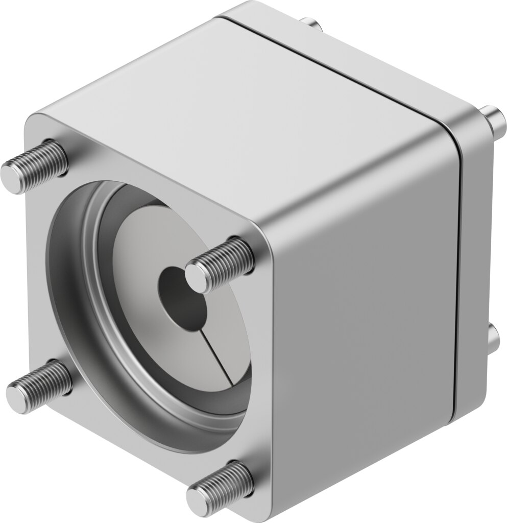 Axialbausatz EAMM-A-D80-84AA - Festo 8110055
