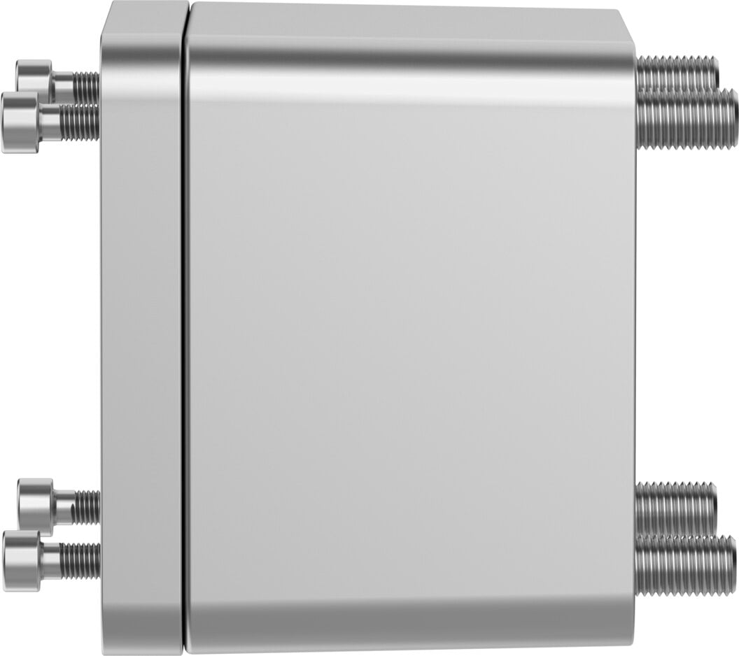 Axialbausatz EAMM-A-D80-84AA - Festo 8110055
