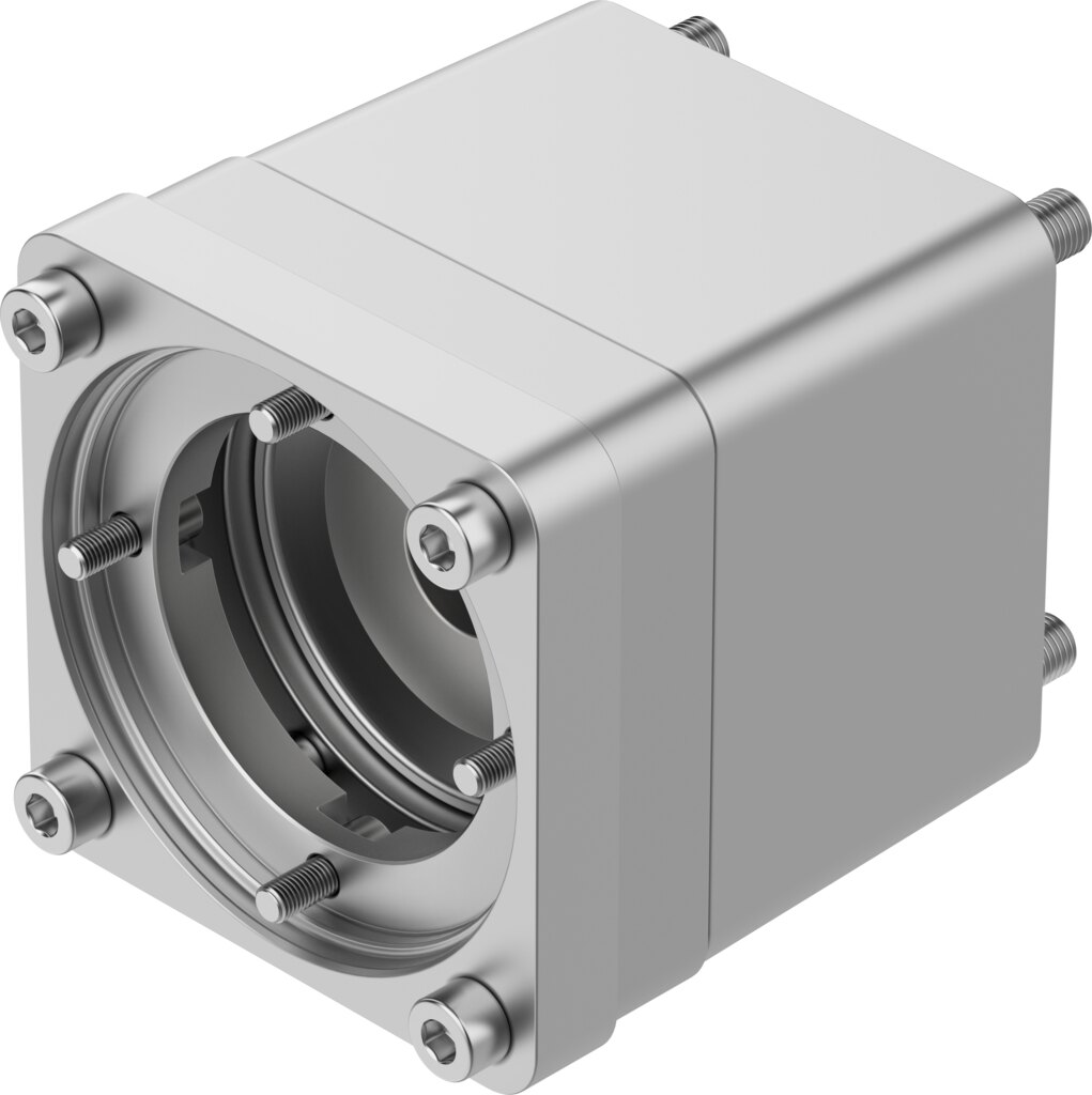 Axialbausatz EAMM-A-D80-90GA - Festo 8110063