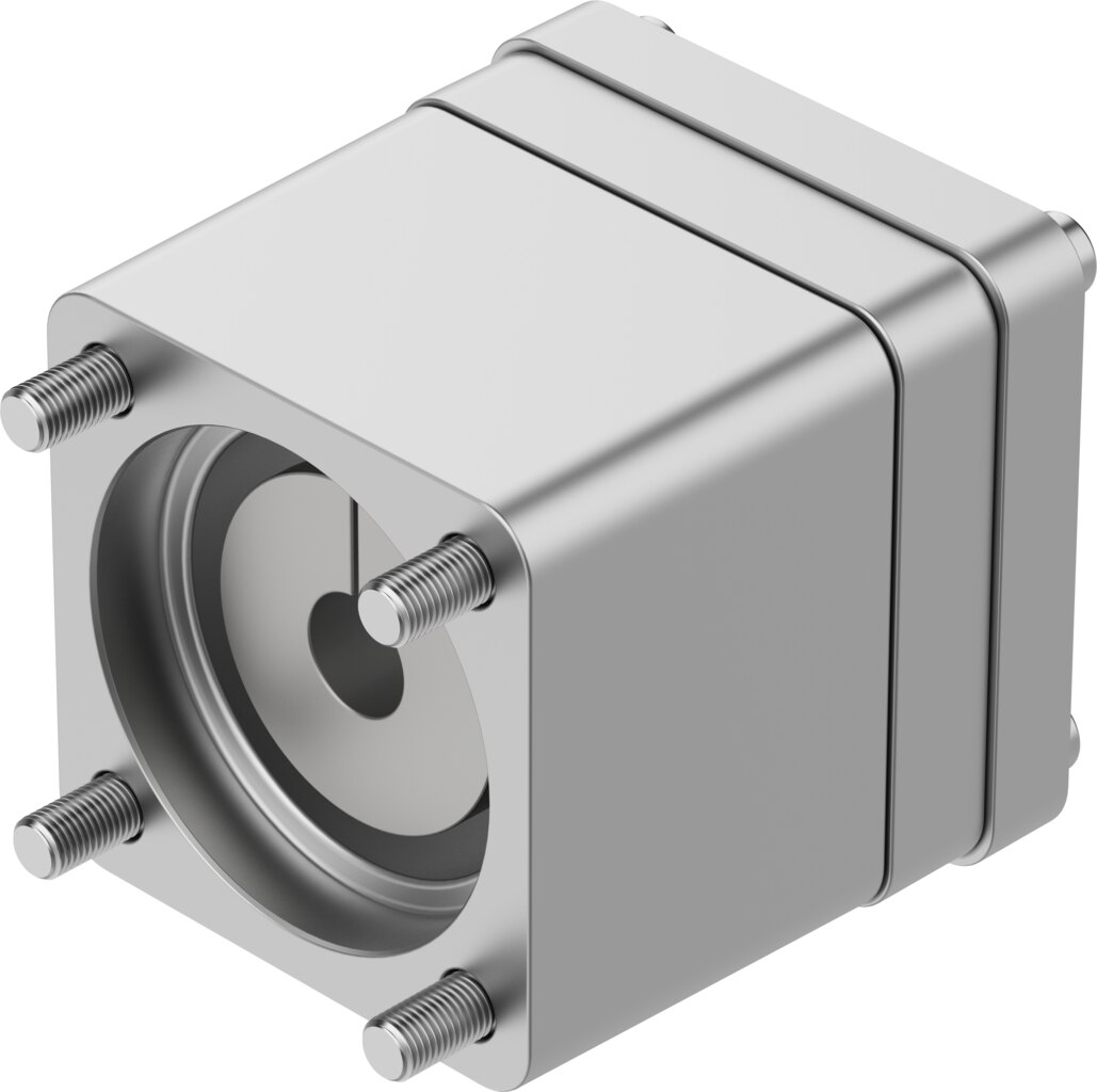 Axialbausatz EAMM-A-D80-90GA - Festo 8110063