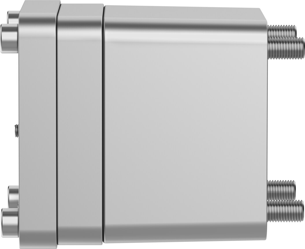 Axialbausatz EAMM-A-D80-90GA - Festo 8110063