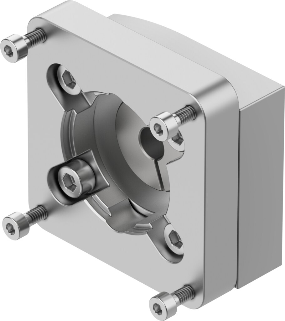 Axialbausatz EAMM-A-L38-60AA - Festo 8107702