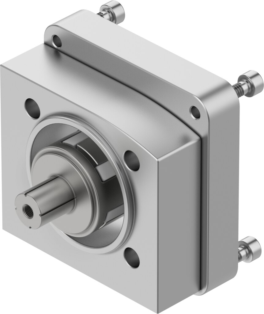 Axialbausatz EAMM-A-L38-60AA - Festo 8107702