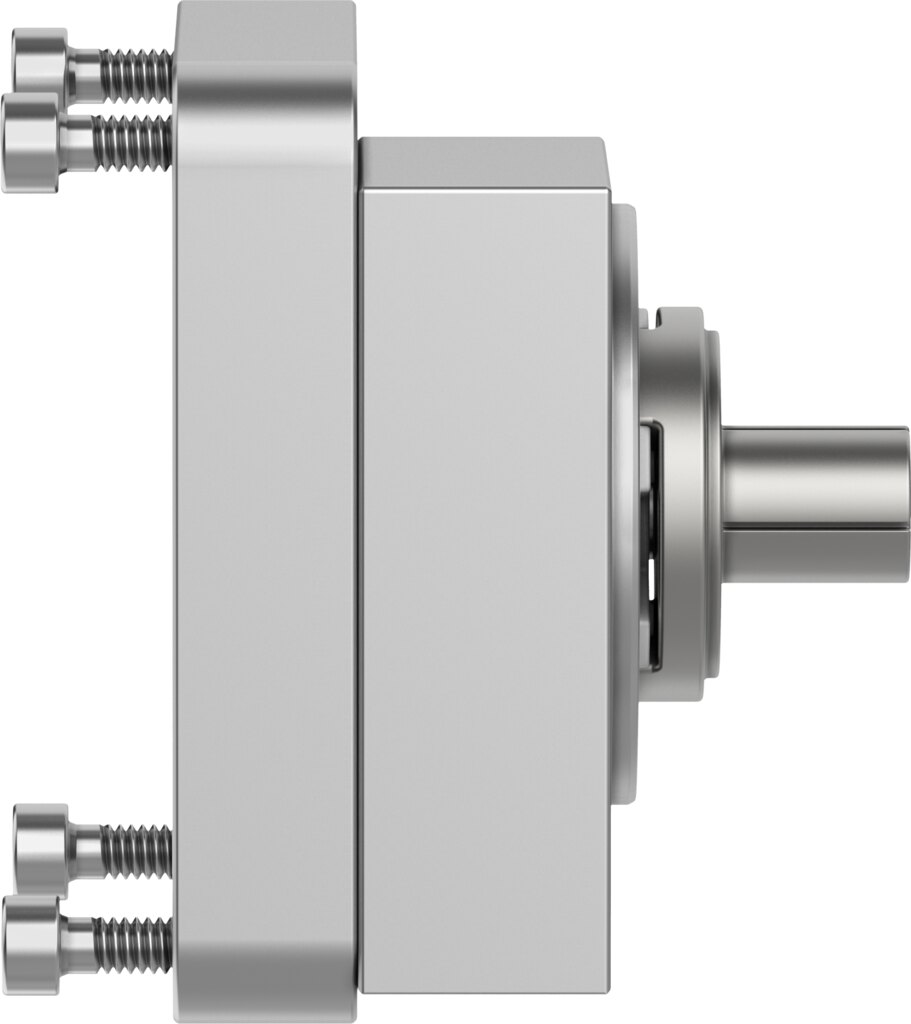 Axialbausatz EAMM-A-L38-60AA - Festo 8107702