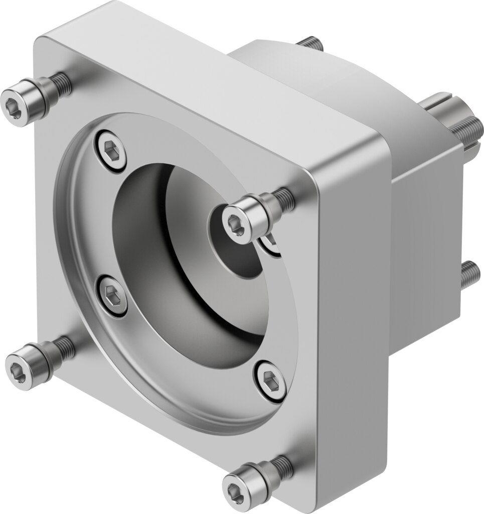 Axial kit EAMM-A-L48-80P-G2 - Festo 8164277