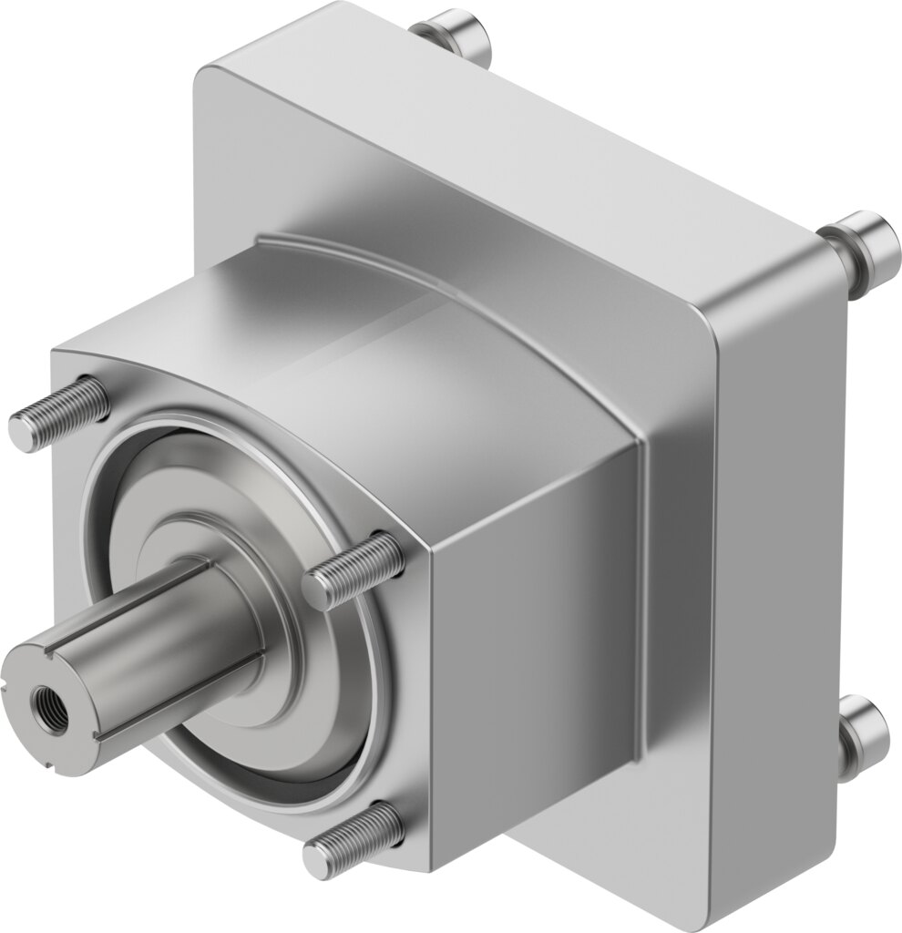 Axialbausatz EAMM-A-L48-80PB - Festo 8123168