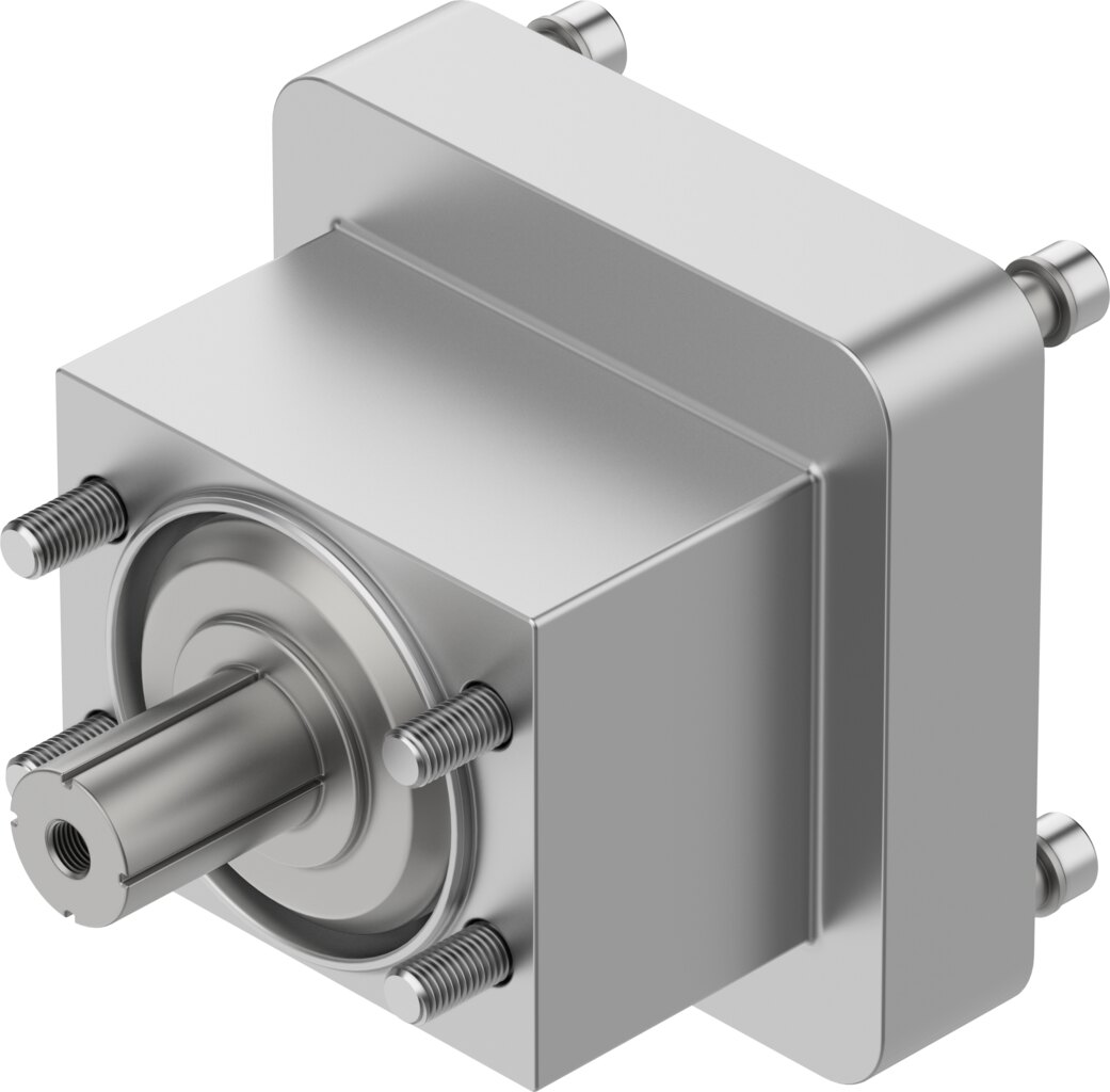 Axialbausatz EAMM-A-N48-80PB - Festo 8107714