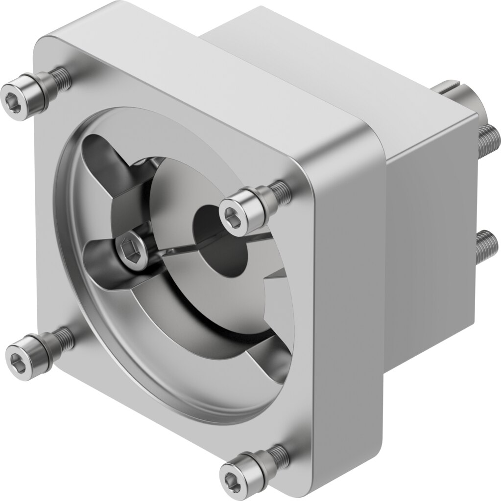 Axialbausatz EAMM-A-N48-80PB - Festo 8107714