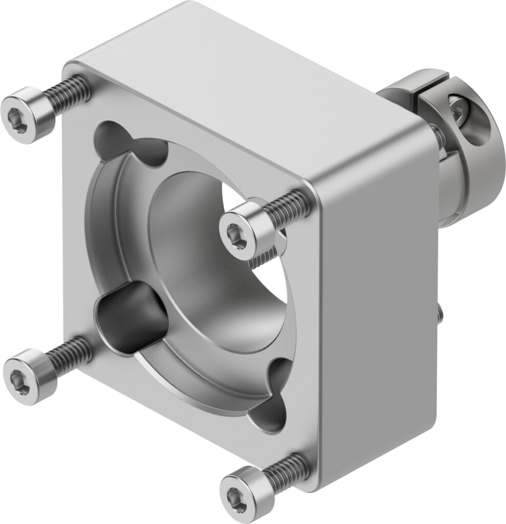 Axialbausatz EAMM-A-P4-28B-38AA - Festo 8107704