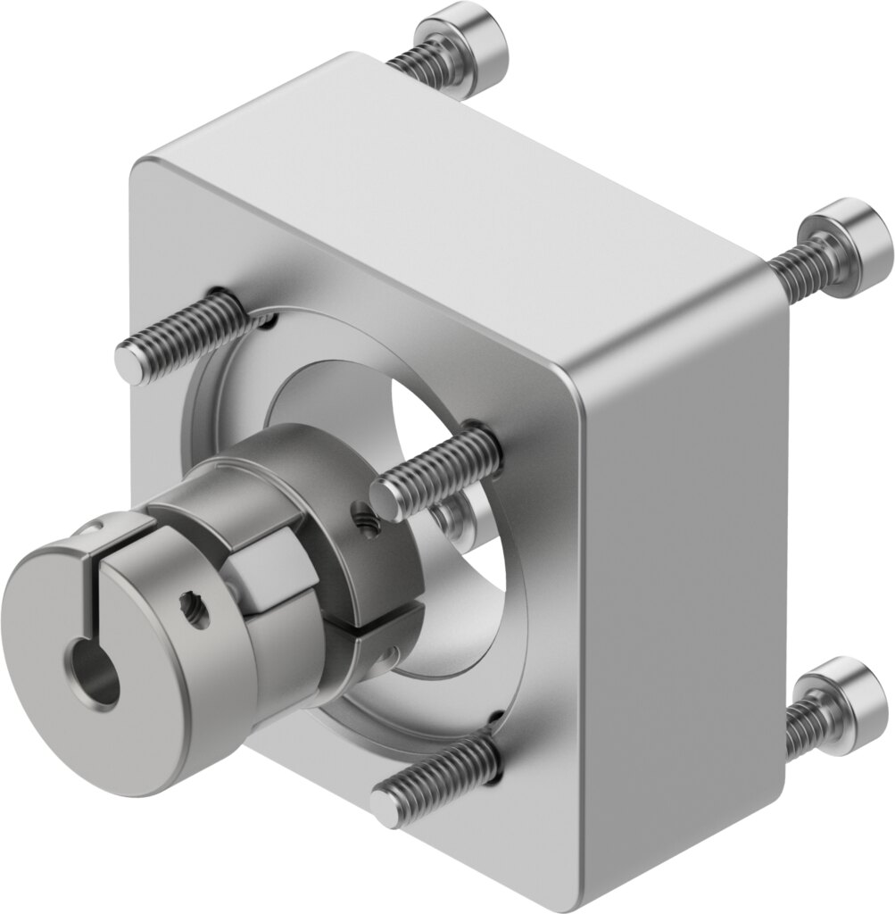 Axialbausatz EAMM-A-P4-28B-38AA - Festo 8107704