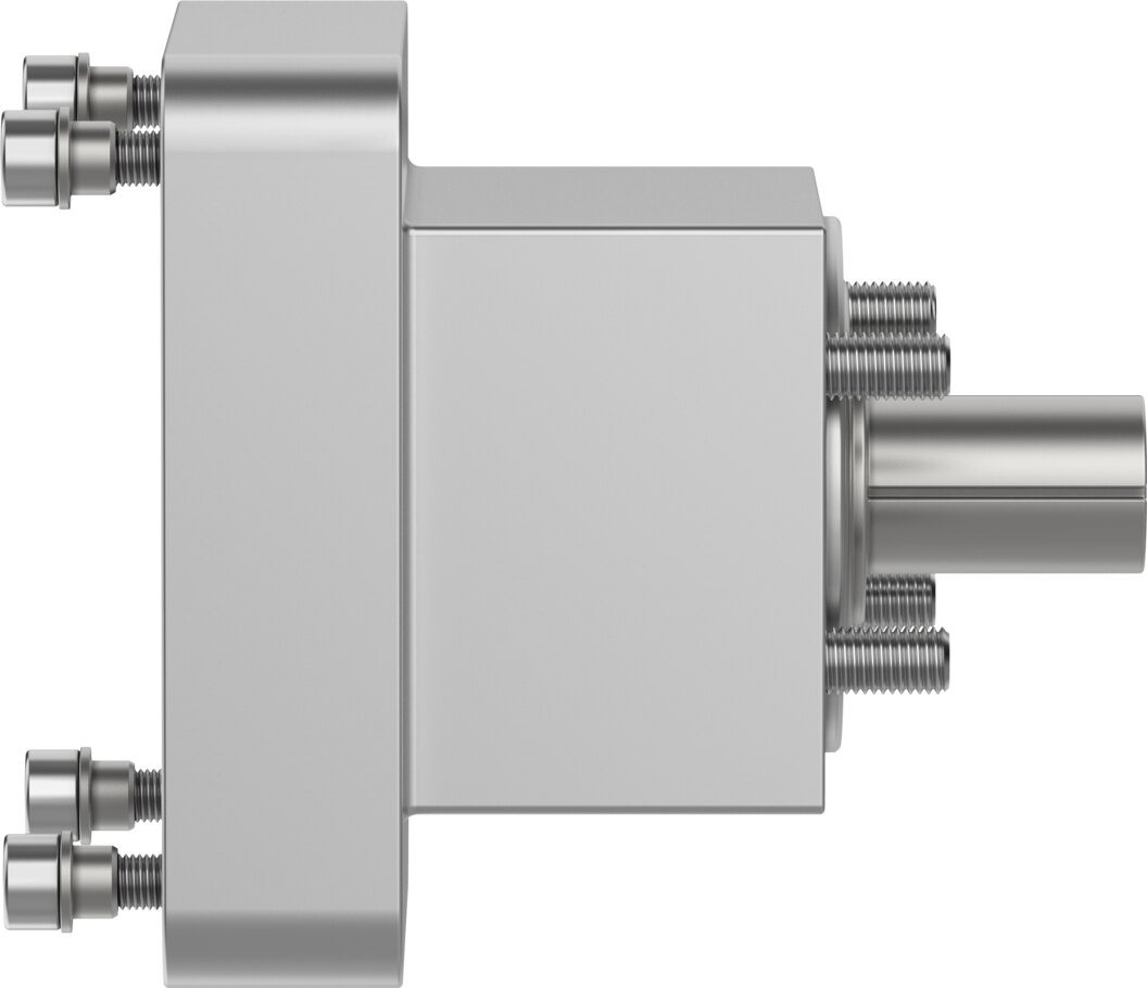 Axialbausatz EAMM-A-N48-80PB - Festo 8107714