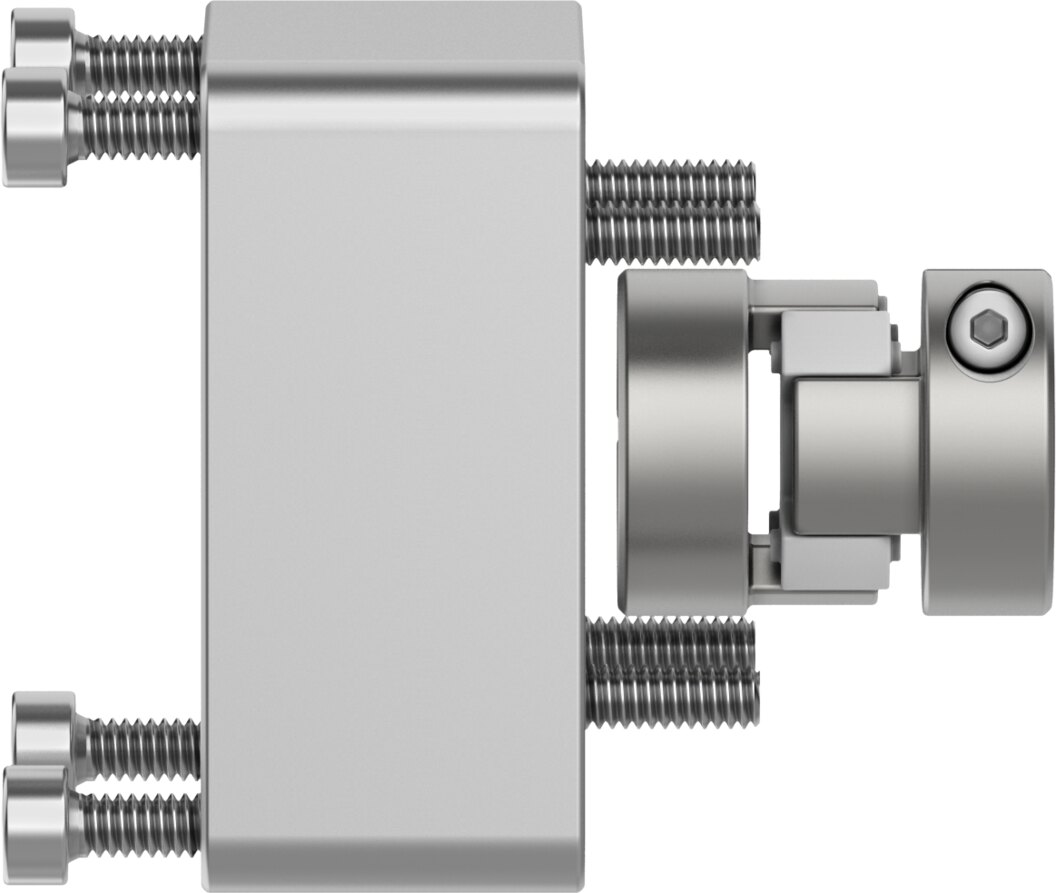 Axialbausatz EAMM-A-P4-28B-38AA - Festo 8107704