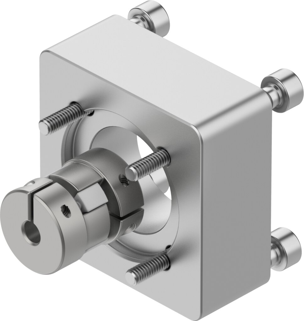 Axialbausatz EAMM-A-P4-28B-40R - Festo 8107707