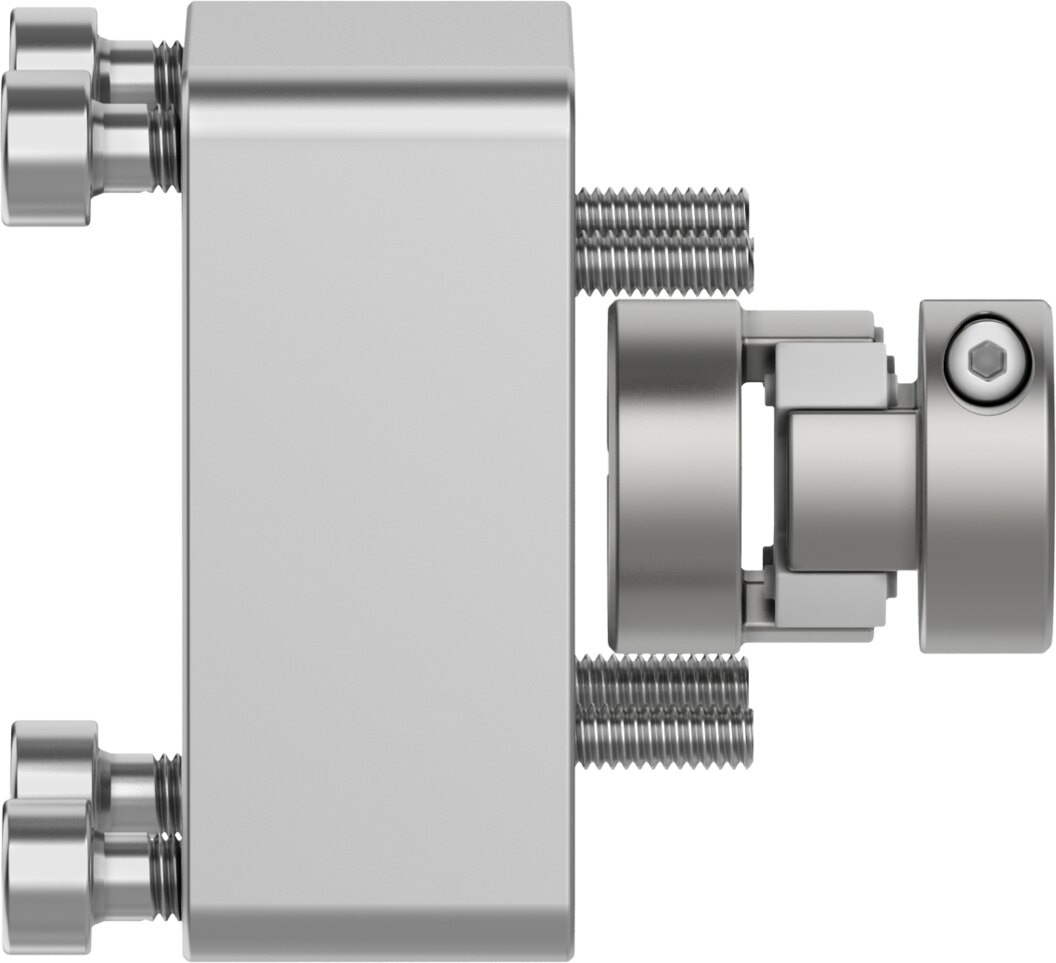 Axialbausatz EAMM-A-P4-28B-40R - Festo 8107707