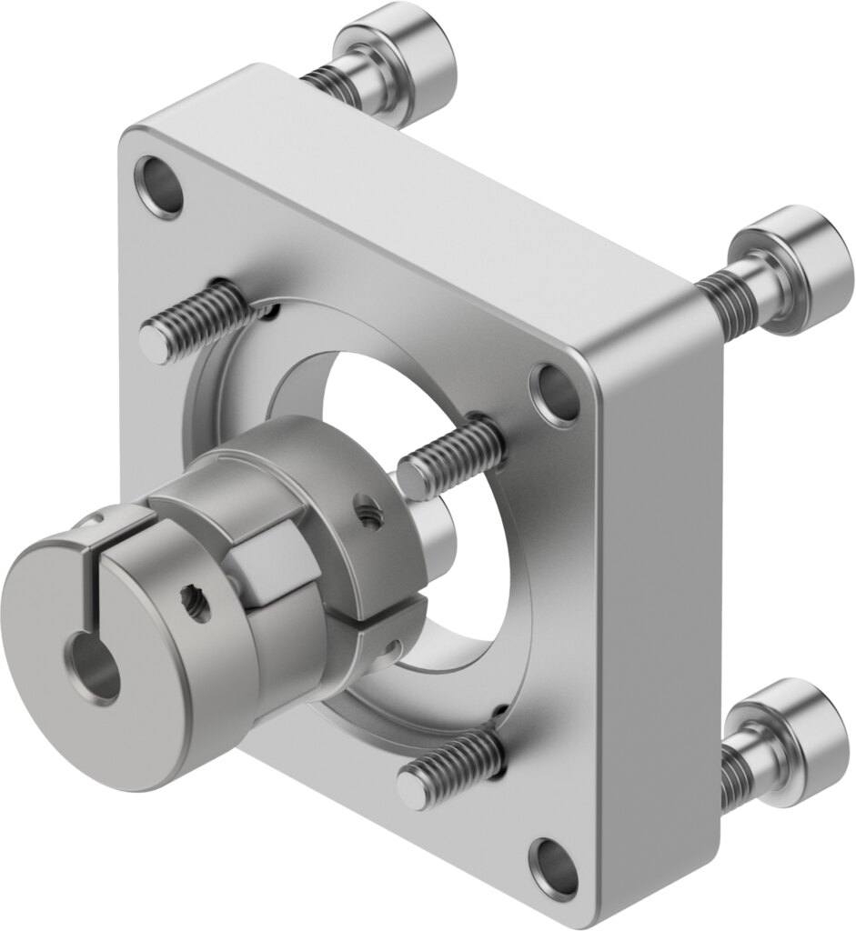 Axialbausatz EAMM-A-P4-28B-40RA - Festo 8107708