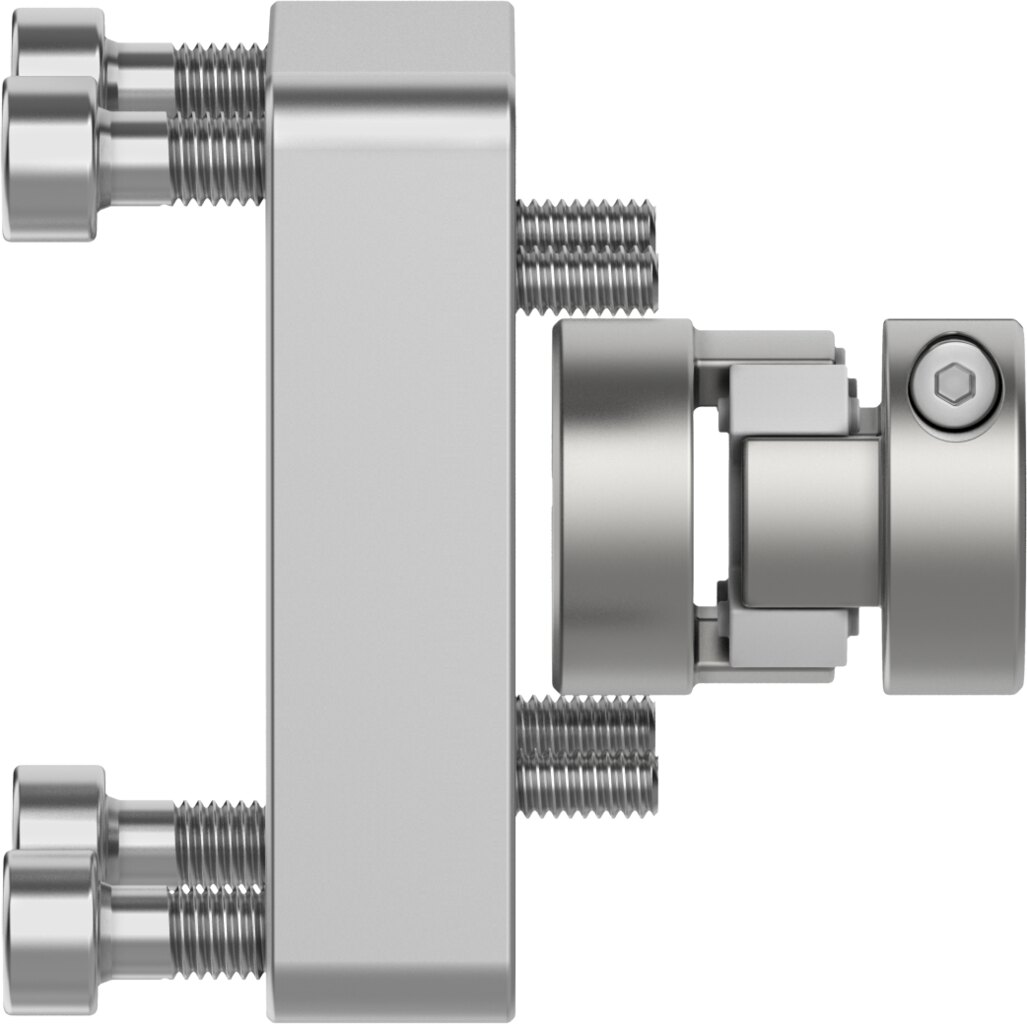 Axialbausatz EAMM-A-P4-28B-40RA - Festo 8107708
