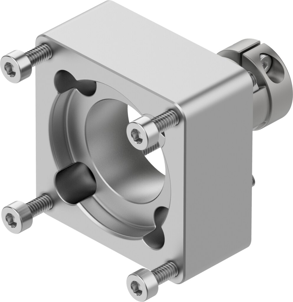 Axialbausatz EAMM-A-P5-28B-38AA - Festo 8107710