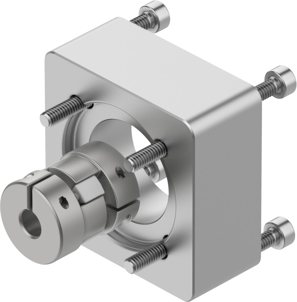 Axialbausatz EAMM-A-P5-28B-38AA - Festo 8107710