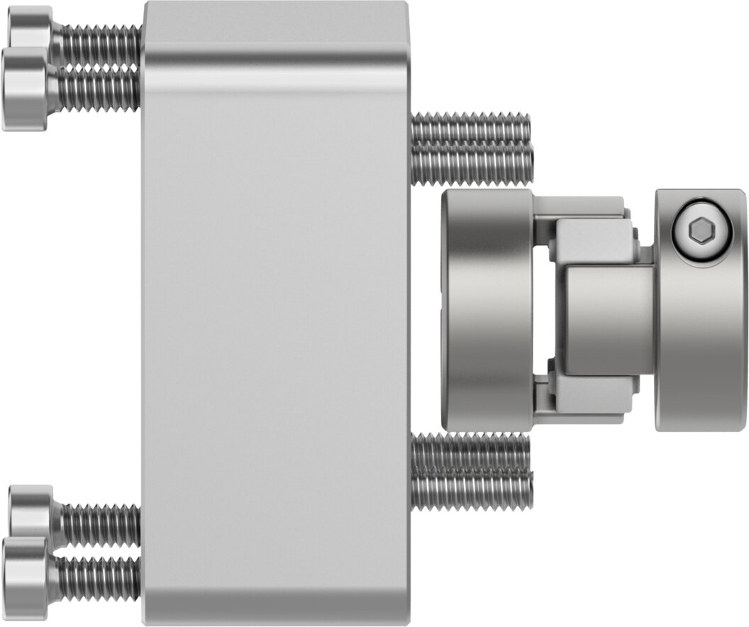 Axialbausatz EAMM-A-P5-28B-38AA - Festo 8107710