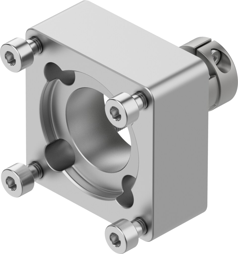 Axialbausatz EAMM-A-P5-28B-40R - Festo 8107711