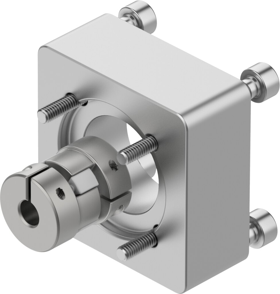 Axialbausatz EAMM-A-P5-28B-40R - Festo 8107711