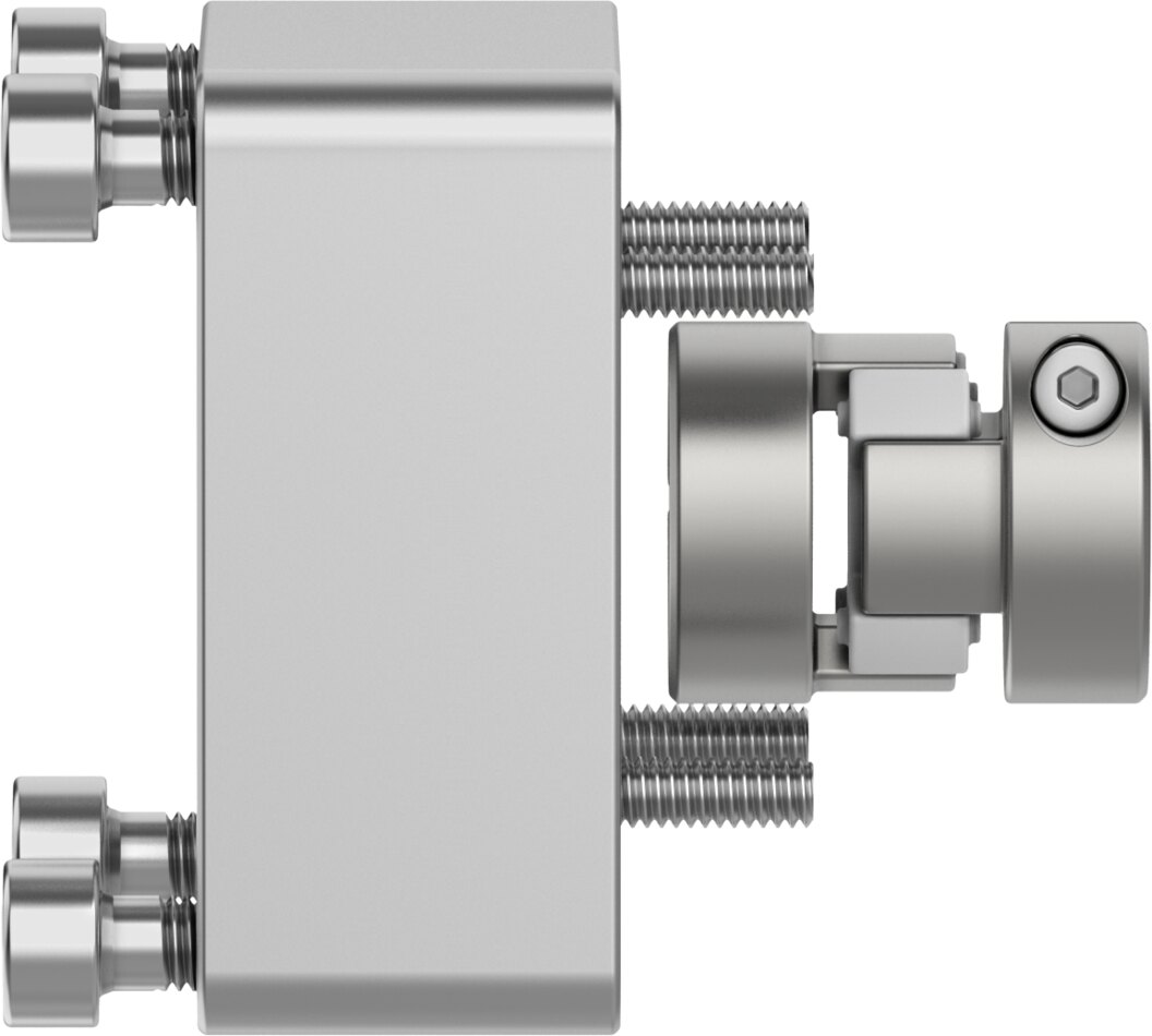 Axialbausatz EAMM-A-P5-28B-40R - Festo 8107711