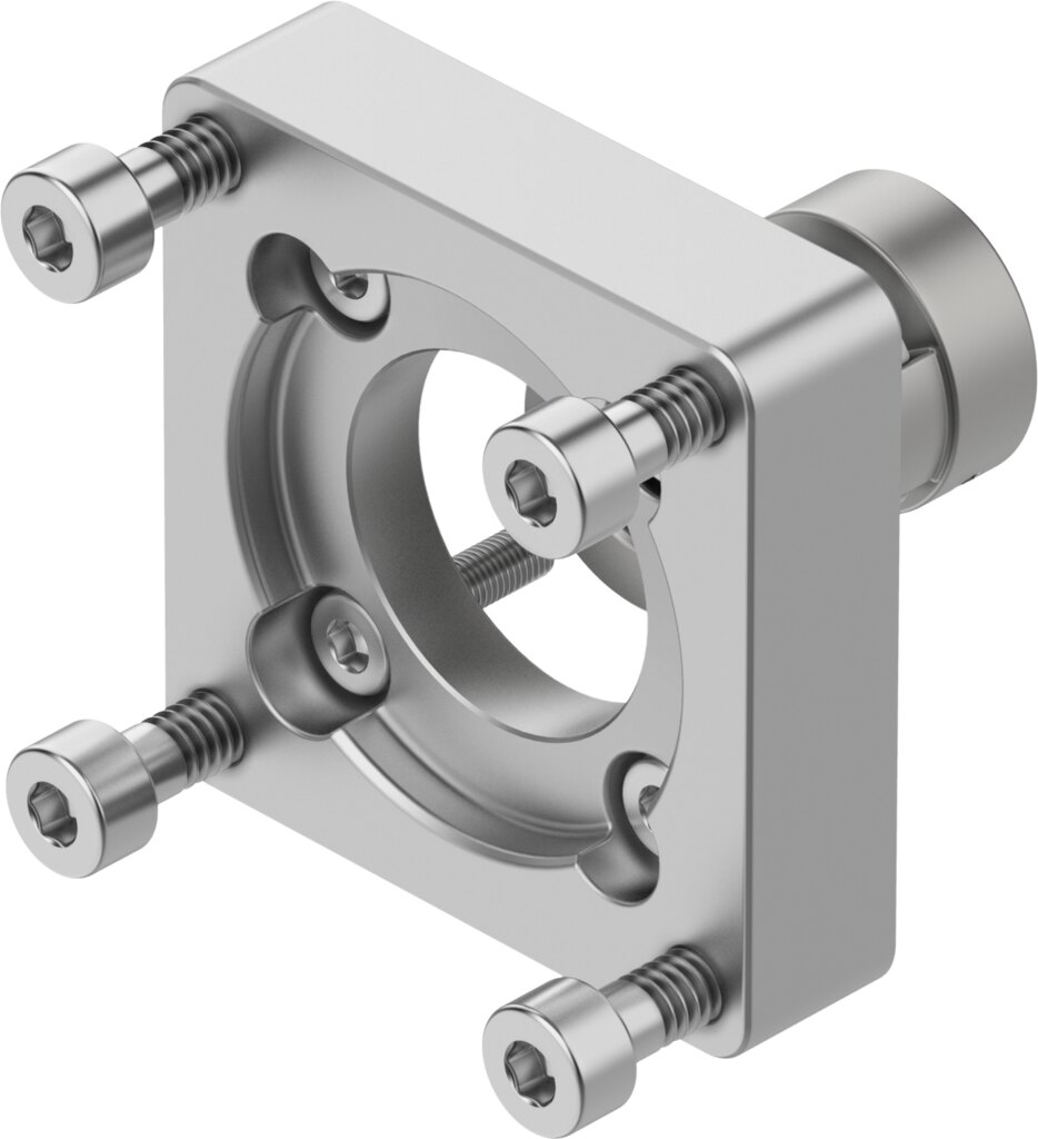 Axialbausatz EAMM-A-P5-28B-40RA - Festo 8107712