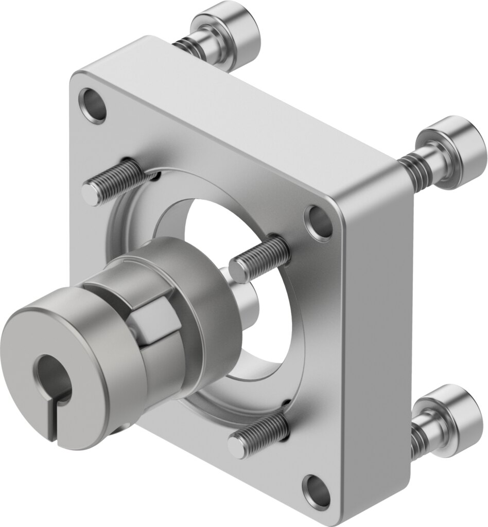 Axialbausatz EAMM-A-P5-28B-40RA - Festo 8107712