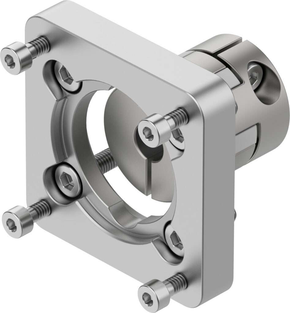 Axialbausatz EAMM-A-P6-38A-58AA - Festo 8123494
