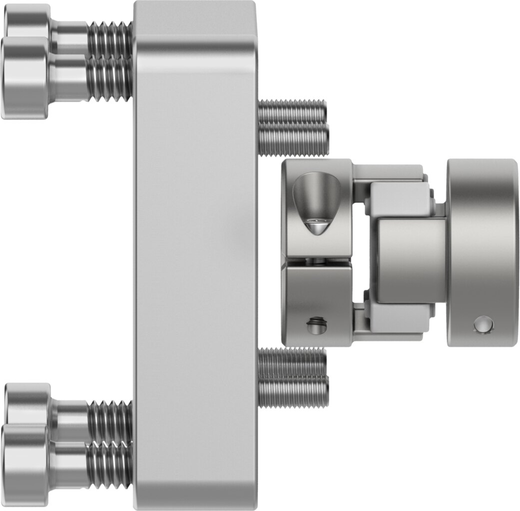 Axialbausatz EAMM-A-P5-28B-40RA - Festo 8107712
