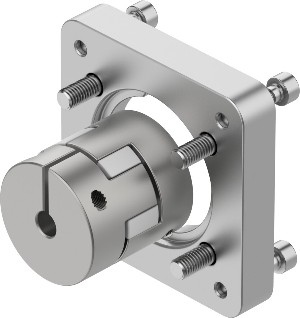 Axialbausatz EAMM-A-P6-38A-58AA - Festo 8123494