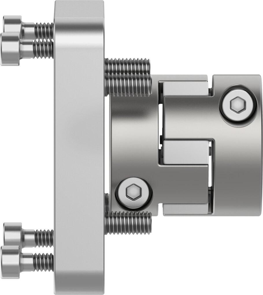Axialbausatz EAMM-A-P6-38A-58AA - Festo 8123494