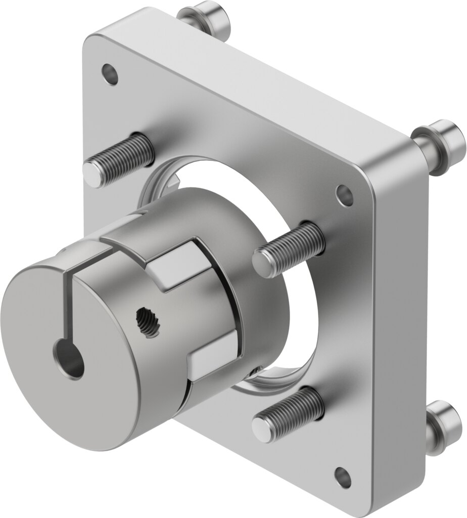Axialbausatz EAMM-A-P6-38A-60R - Festo 8123495