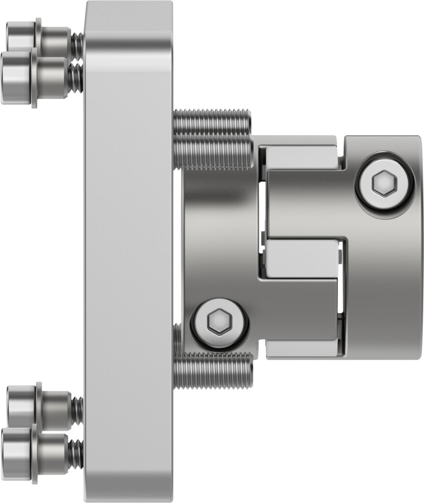 Axialbausatz EAMM-A-P6-38A-60R - Festo 8123495