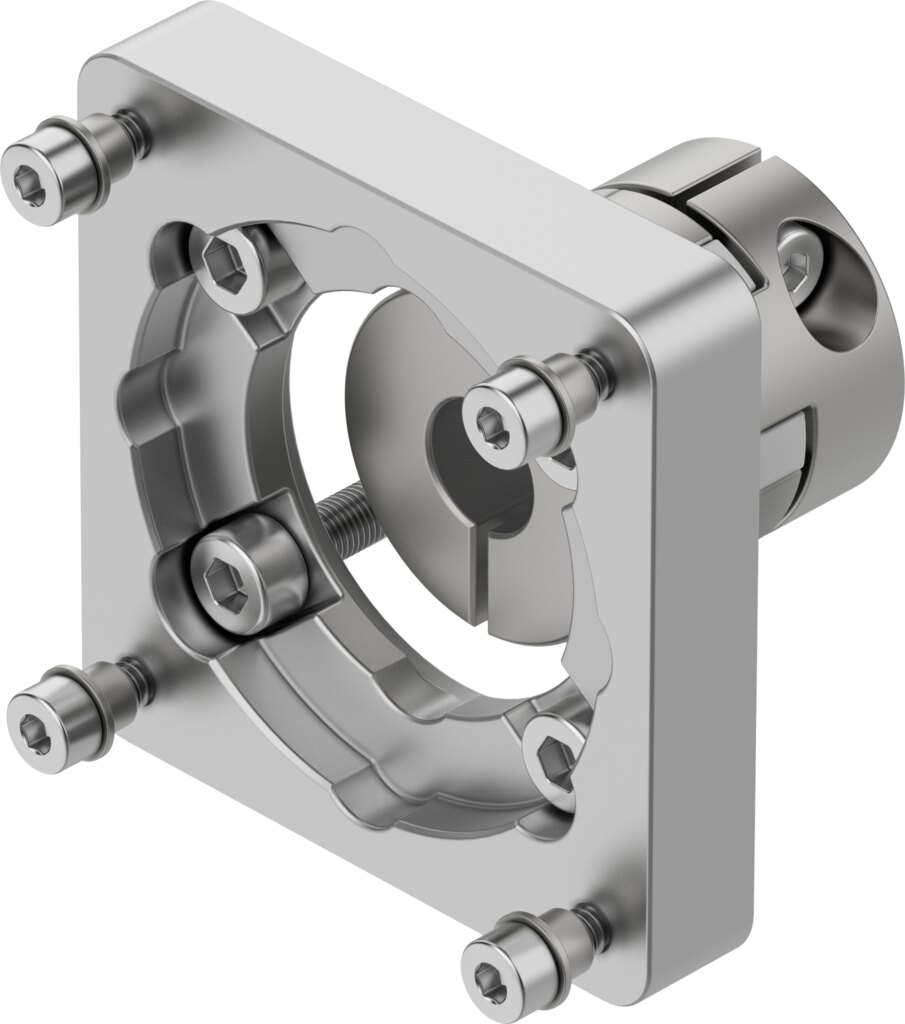 Axialbausatz EAMM-A-P6-38A-60RA - Festo 8123496