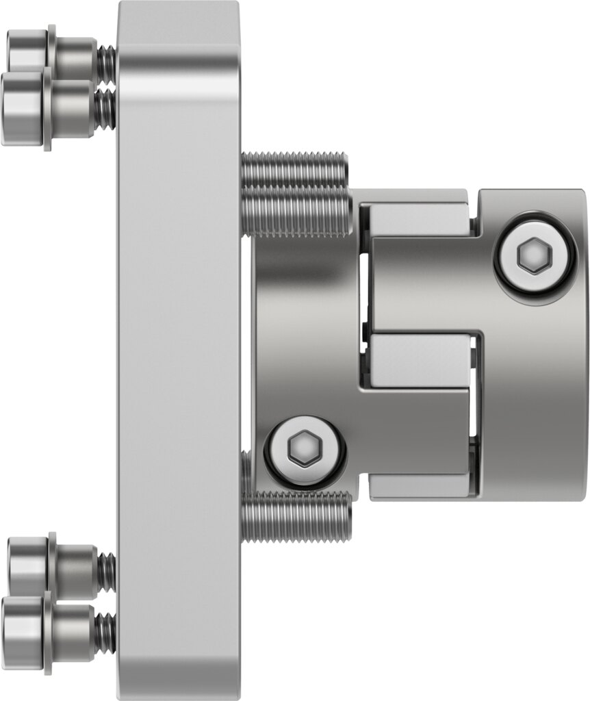 Axialbausatz EAMM-A-P6-38A-60RA - Festo 8123496
