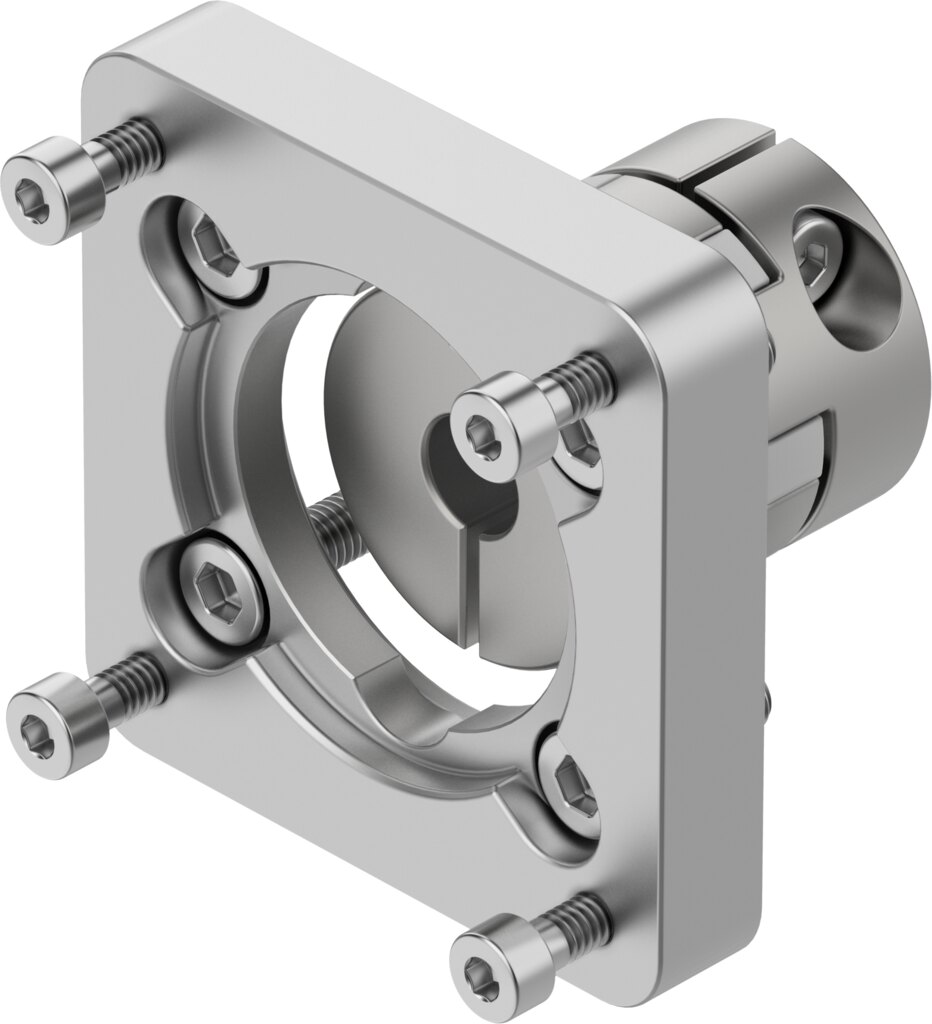 Axialbausatz EAMM-A-P8-38A-58AA - Festo 8105910