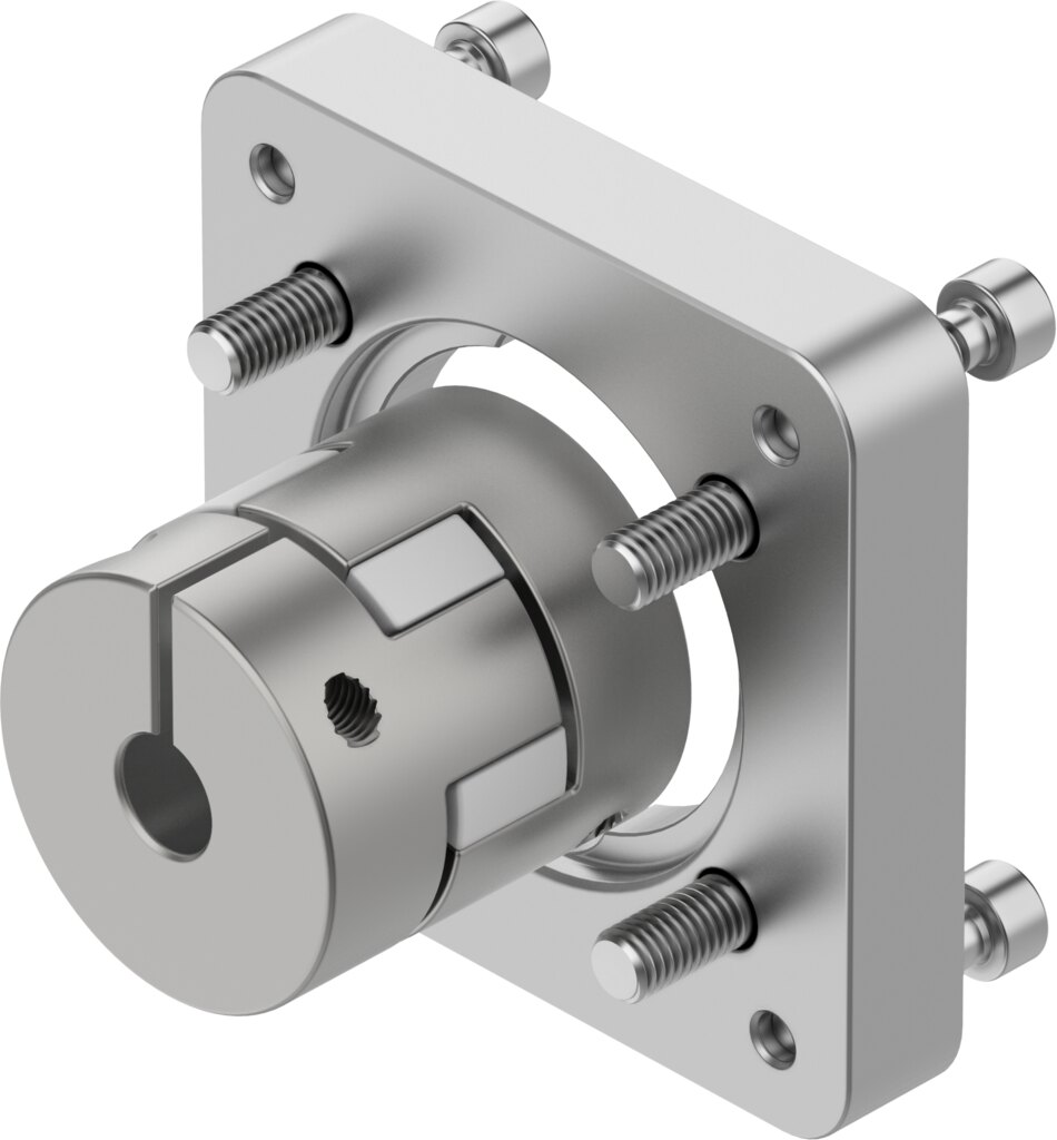 Axialbausatz EAMM-A-P8-38A-58AA - Festo 8105910